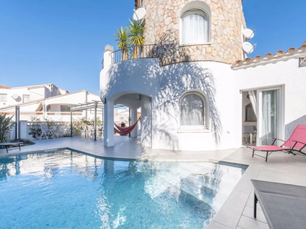 House Dreams Empuriabrava