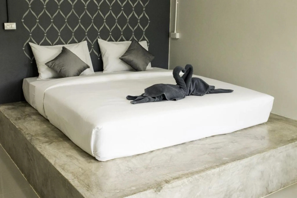 Phuket Nonnita Boutique Resort & Organic Farm