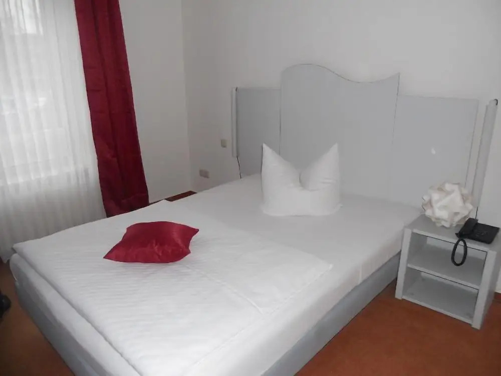 Hotel und Restaurant Rosenkranz