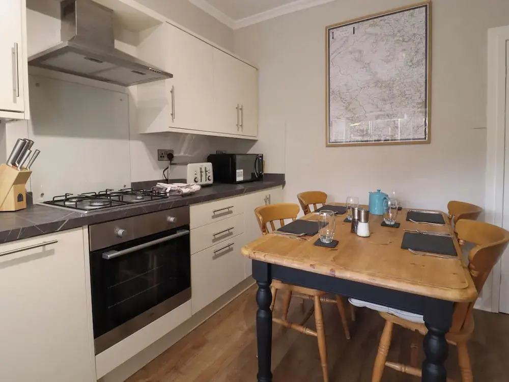 5 Hamilton Terrace