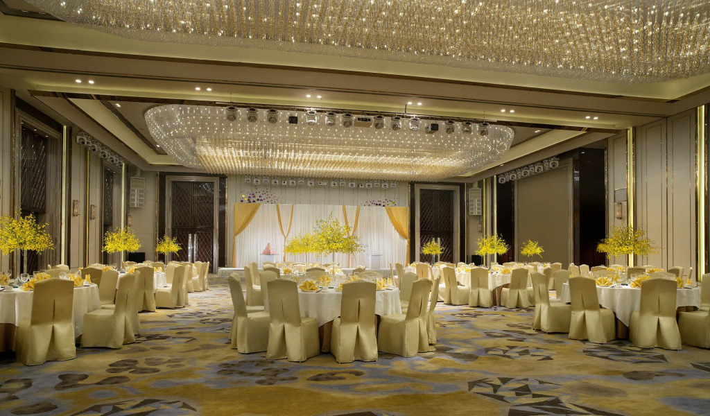 Grand Mercure Xian Renmin Square