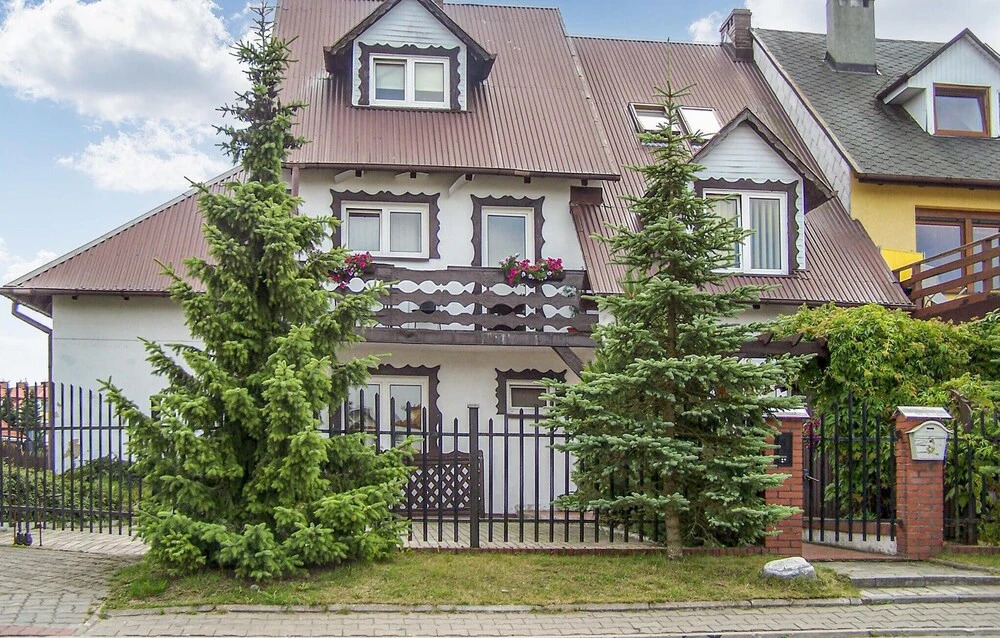 Amazing Apartment in Kolobrzeg With 1 Bedrooms and Wifi