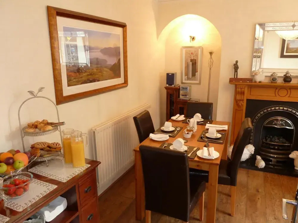 All Seasons Guest House