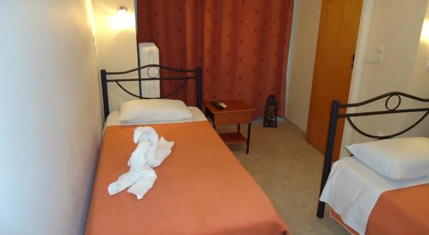 Hotel George