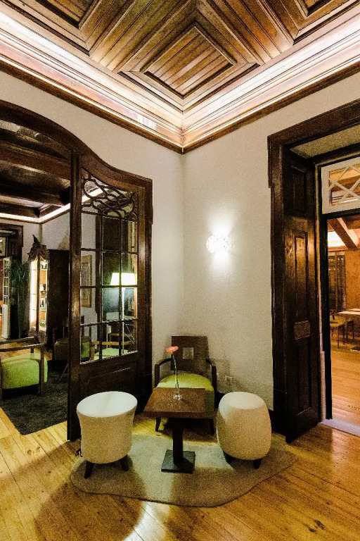 Hotel Lusitano