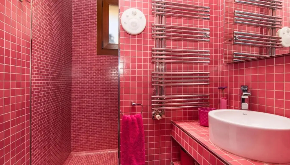 Villa With 3 Bedrooms in Llucmajor, With Wonderful sea View, Private P