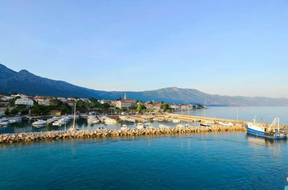 Apartmani Ivana