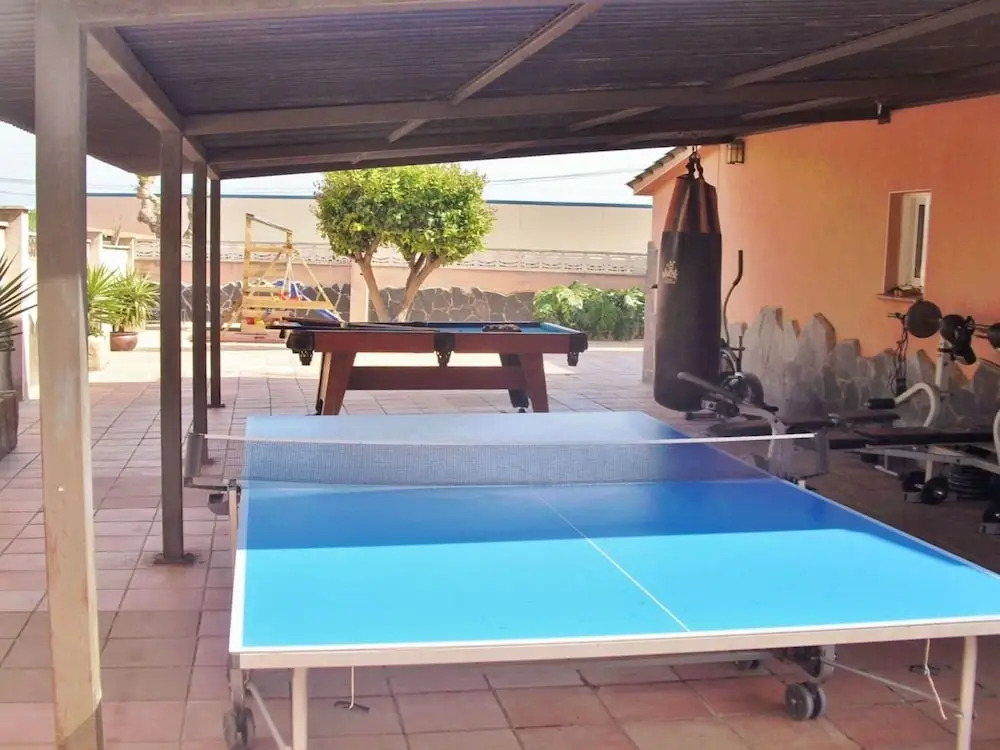 Villa Near Beach & Wineries