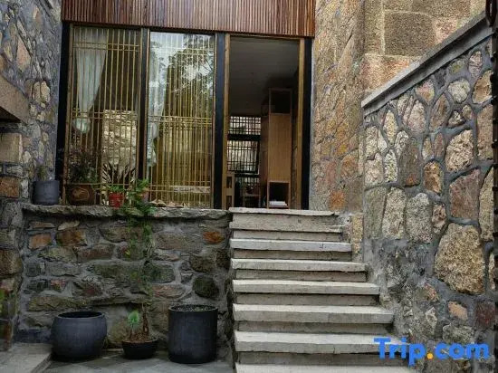 Wenling Shitang Haitian Yishe Homestay
