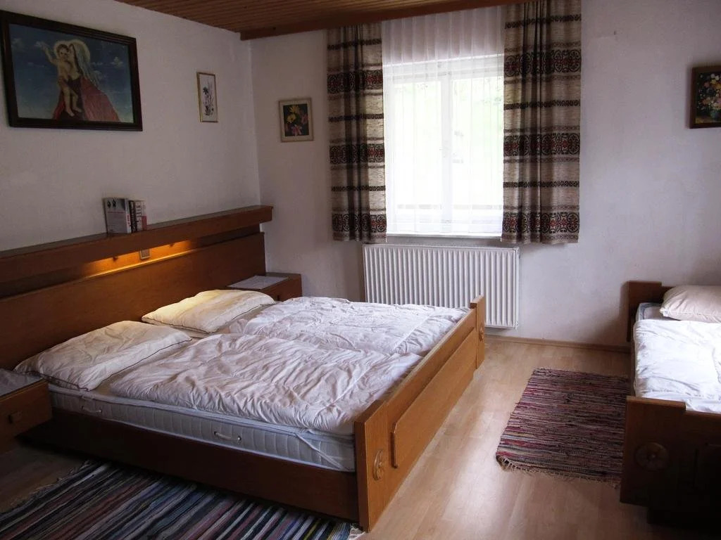 Almhof Grubhöhe