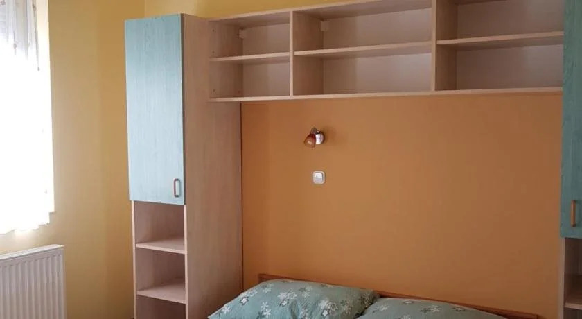Richie II Apartman