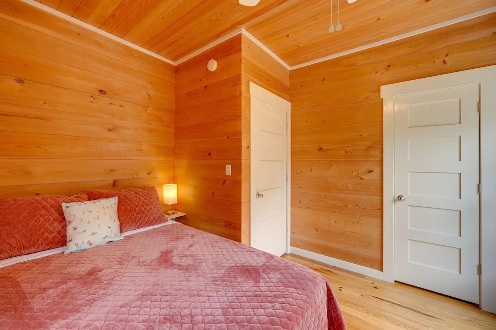 Charming Buxton Vacation Rental Near Beaches