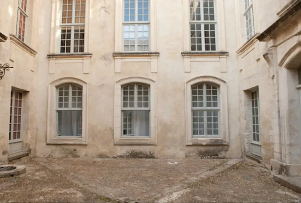 Appartement La Masse