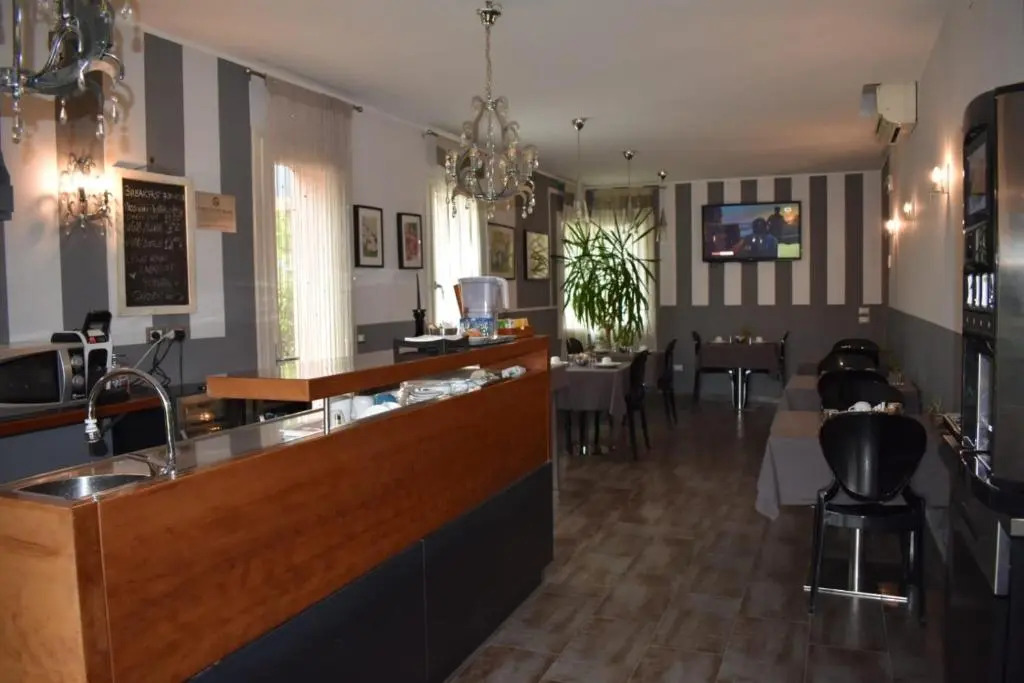 Hotel Volta