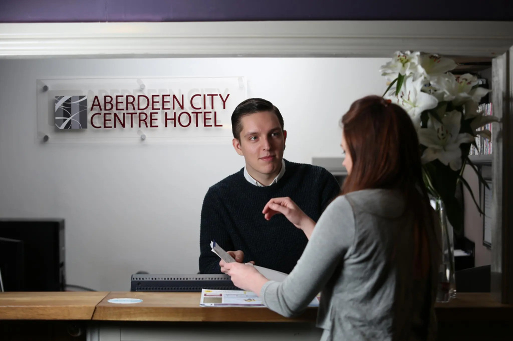Siberia Bar & Hotel