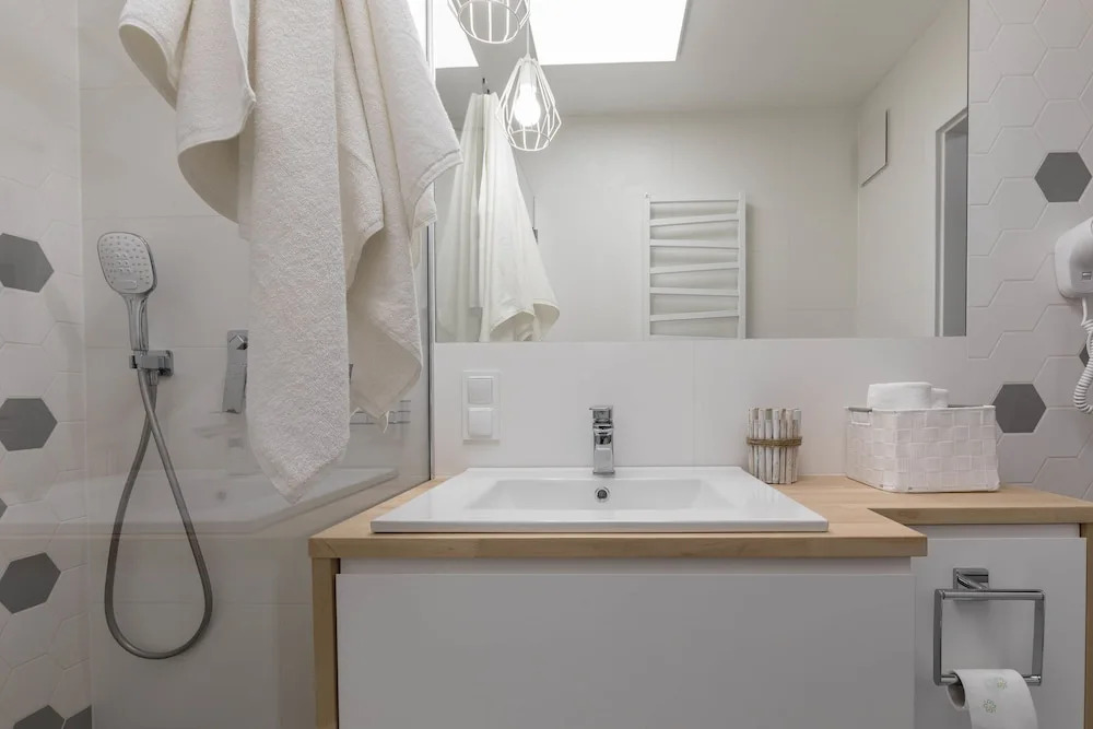 Apartamenty Angielska Grobla Q4Apartments