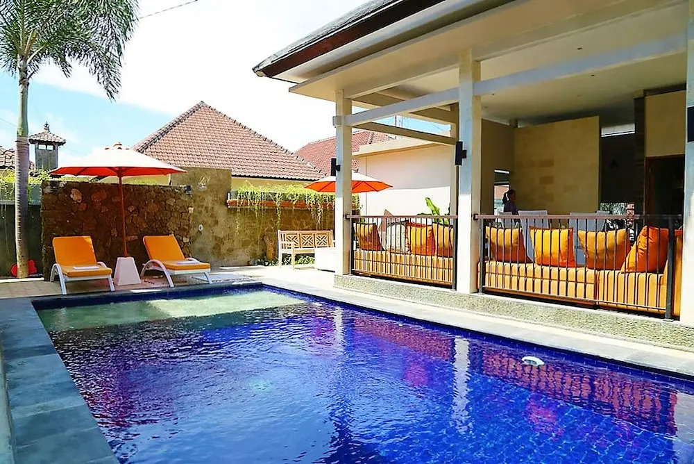ZEN Rooms Denpasar Gelogor Carik 2