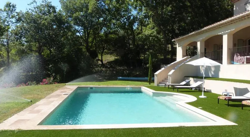 Bastide de la Source