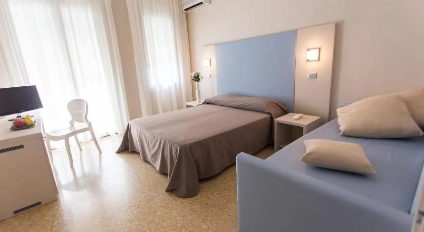 New Hotel Chiari