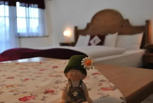 Landhotel Lärchenhügel