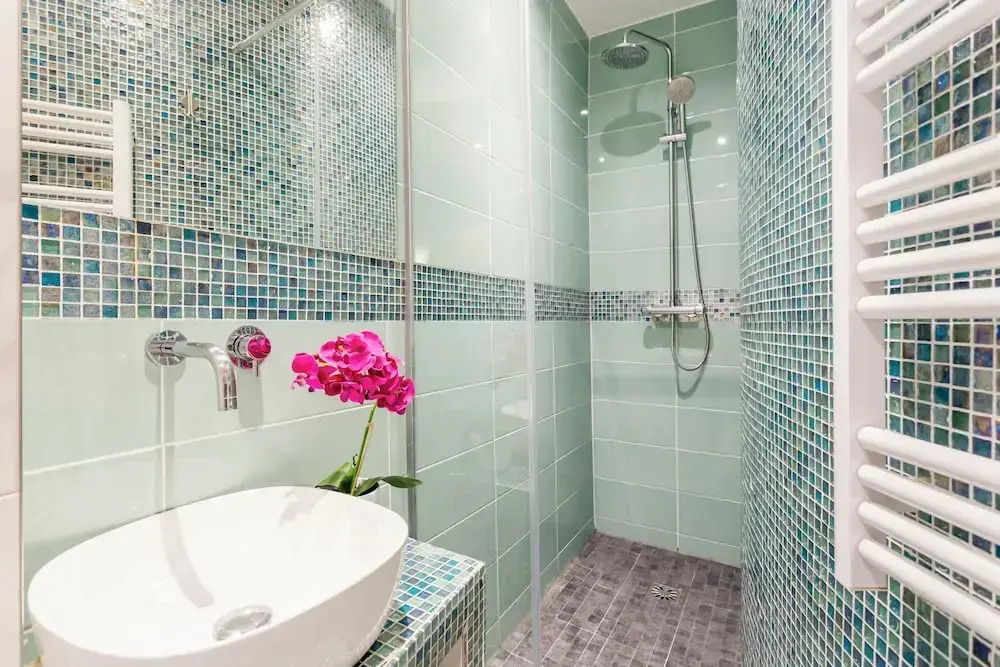 Merveil Luxury Suite - Mermoz