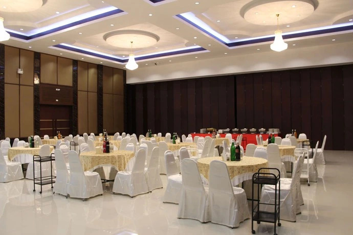 Oyo 257 Sea Paradise Hotel