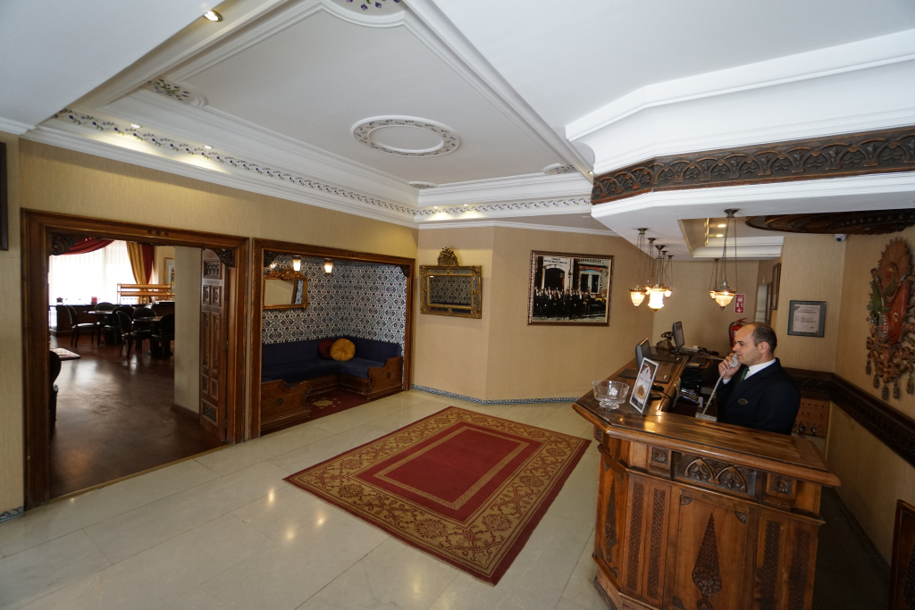 Anemon Kent İzmir Otel