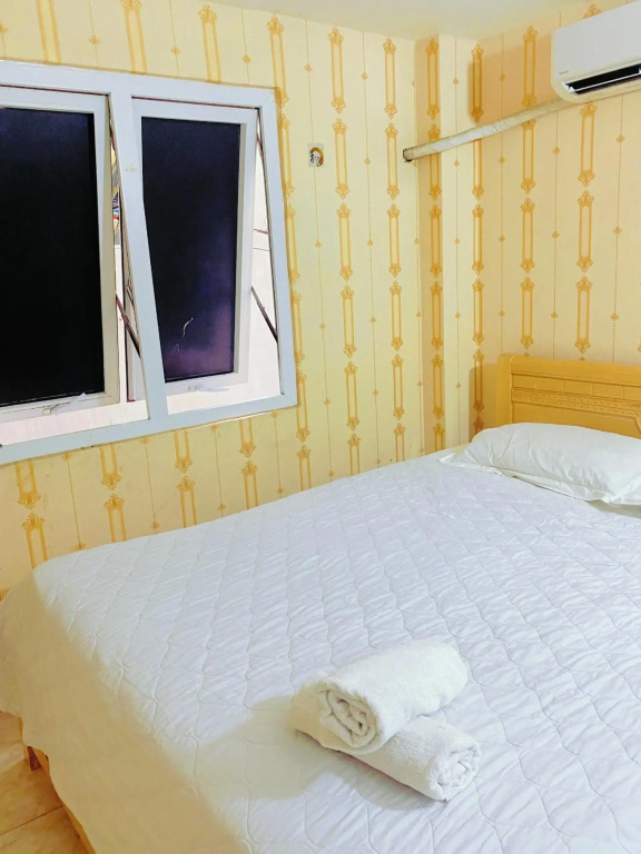 Vuông Tròn homestay