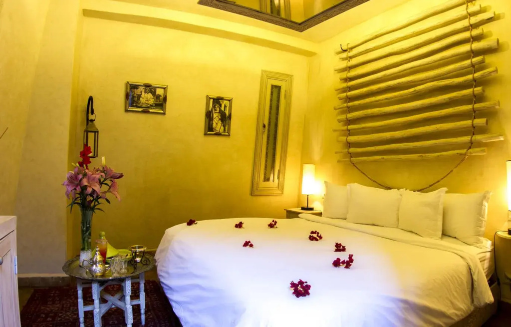 Palais El Miria & SPA