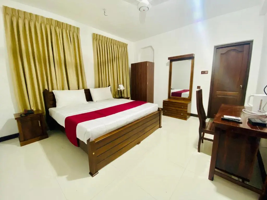Kreation Hotels Colombo