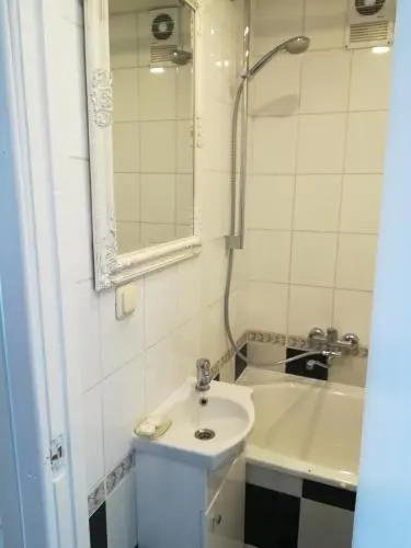 Apartment Vilnius Zemaitijos