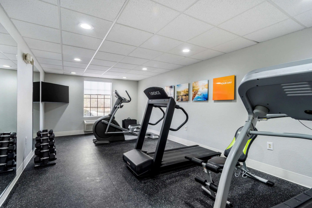 Comfort Inn & Suites Lexington South