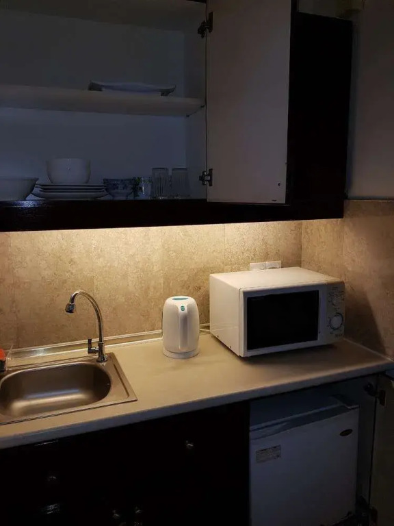 Suites at TimesSquare by Plush