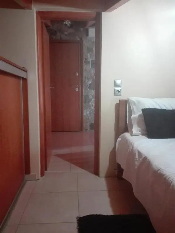 Panoramic Voulas View Apartment