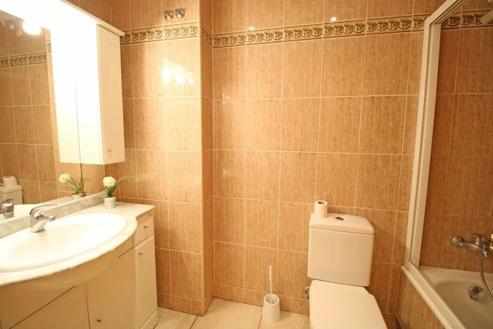 Apartamento Albamar V - Costa Calpe