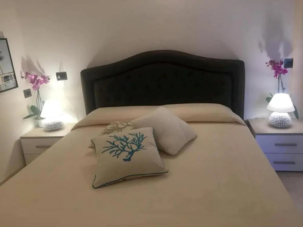 Corso Umberto Rooms