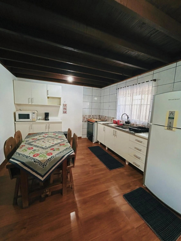 Apartamentos Dumont