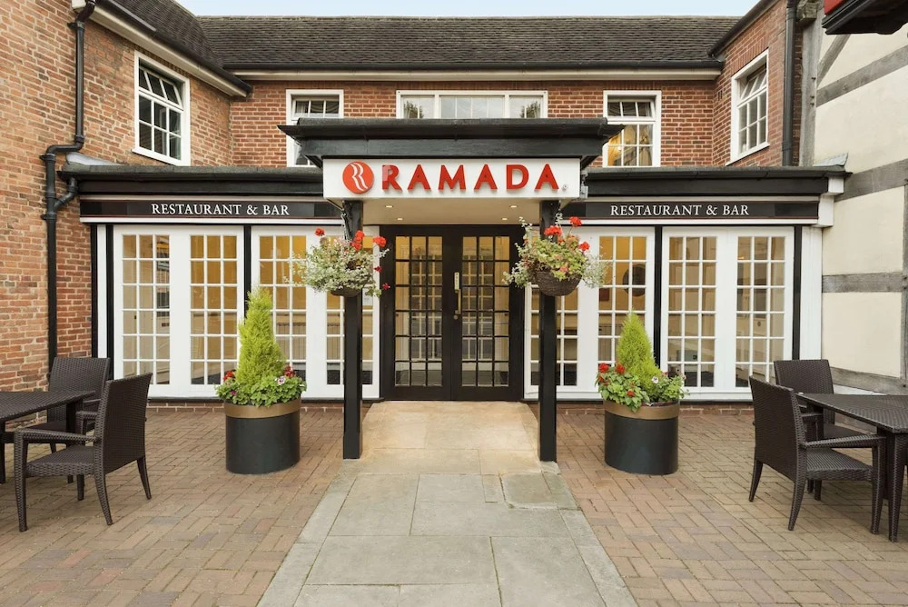 Ramada Solihull/Birmingham