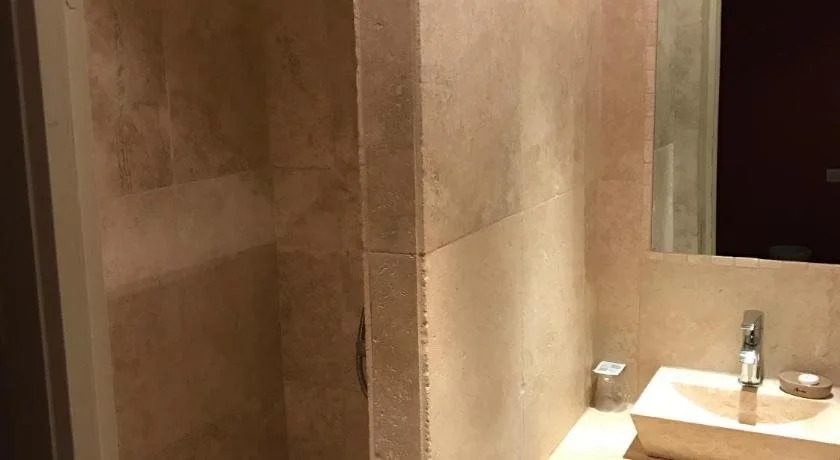 Hotel Le Malaga