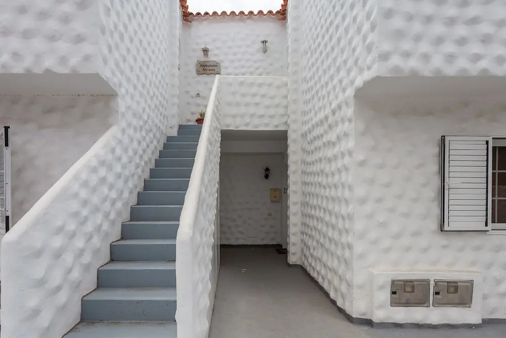 Apartment Near the Beach, big Terrace With Nice sea Views, Wifi and Parking