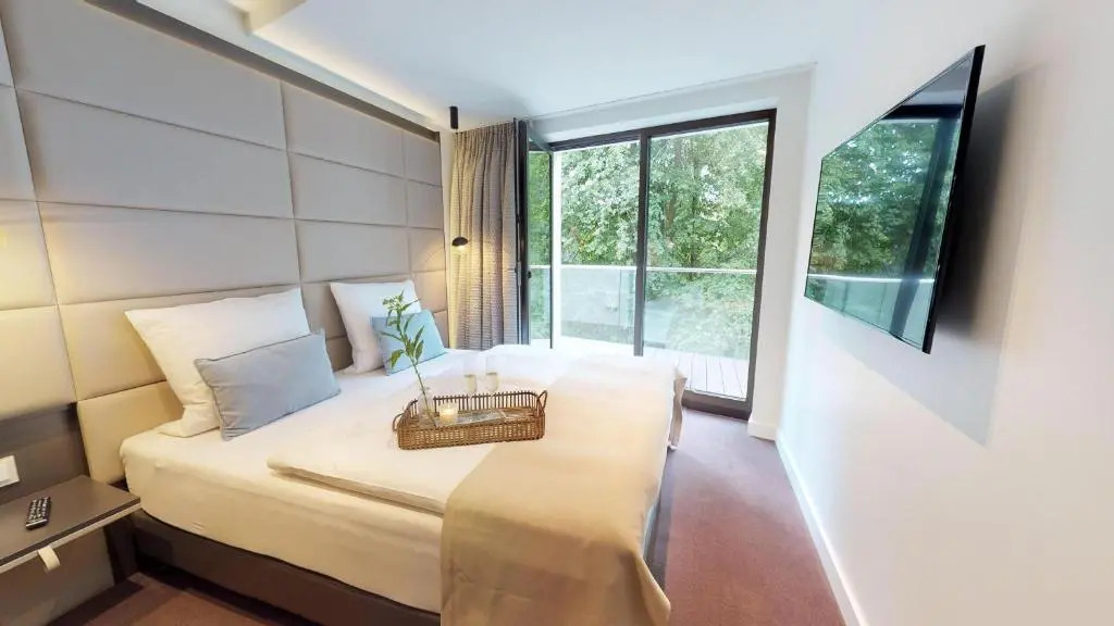 White Pearl Apartment 2.06