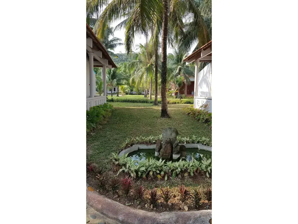Orient Resort