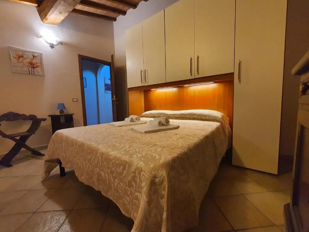Appartamenti Tinacci