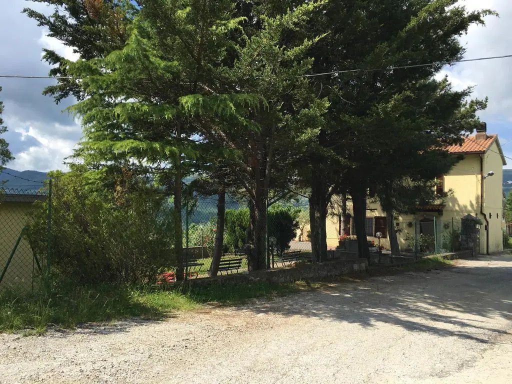 B&B La Marella