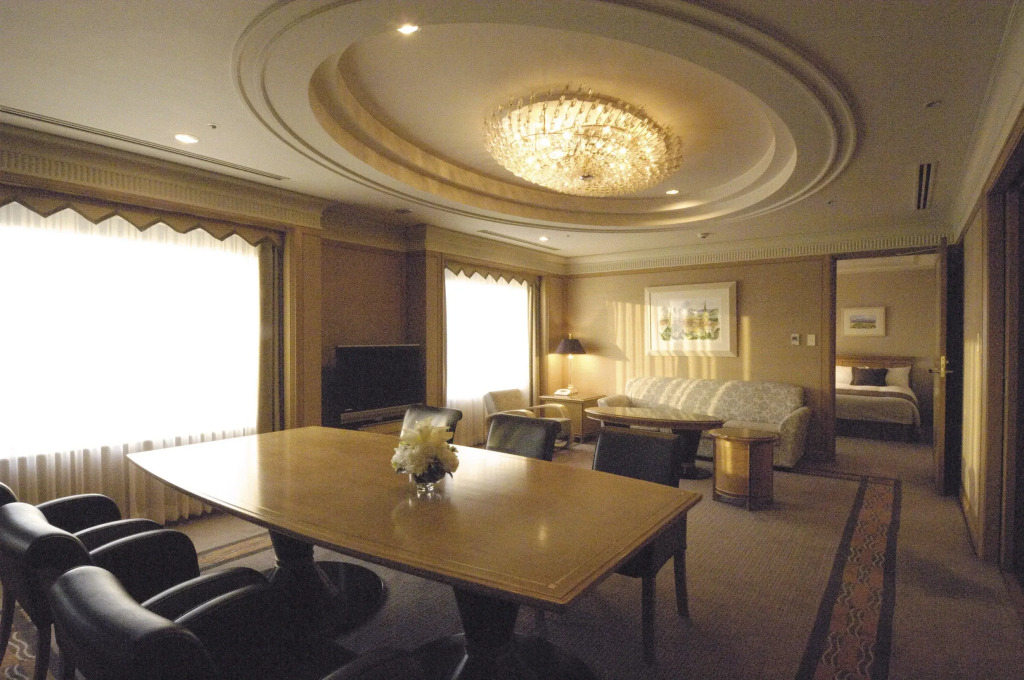 Hotel Nikko Northland Obihiro