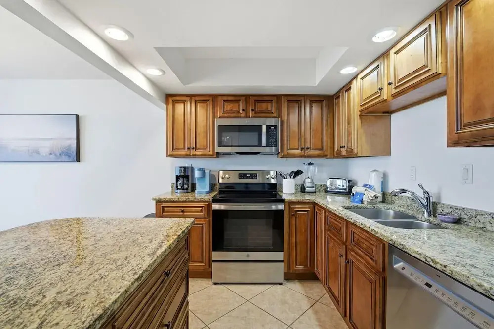 Seaspray Riverside 712