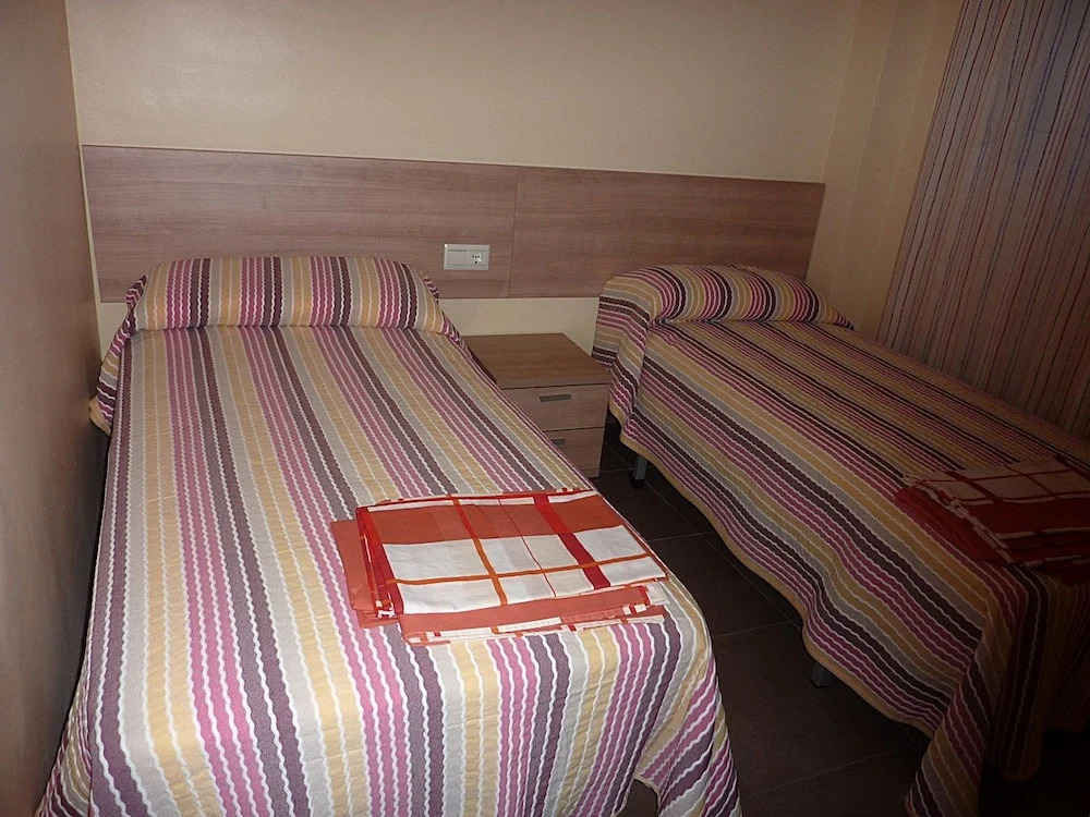 Apartamentos Mediterrania Jaime
