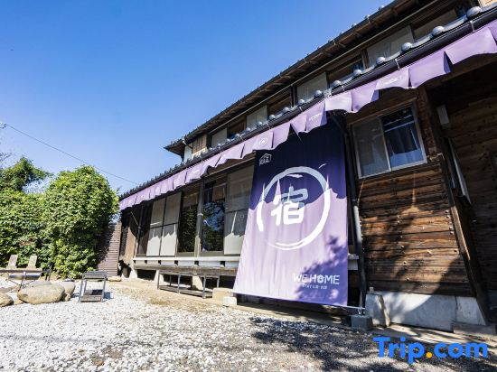 We Home Stay Kawagoe Matoba