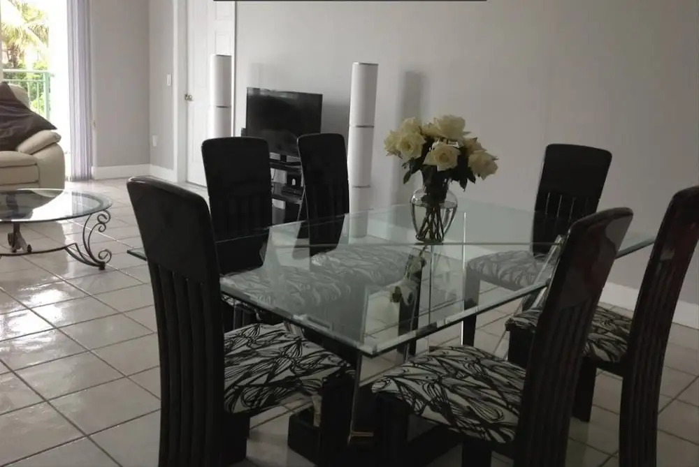Le Montcalm 102 - Condo 4 People, Sunny Isles