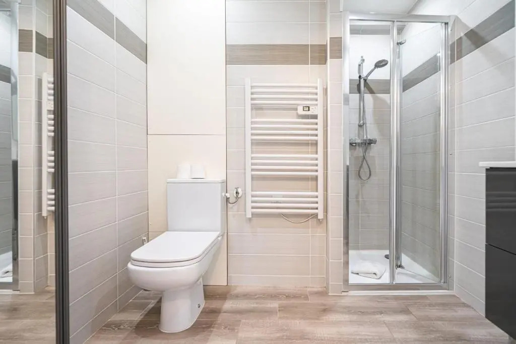 Cannes premium 3 BR 2 bath fully renovated heart of town by Olam Properties